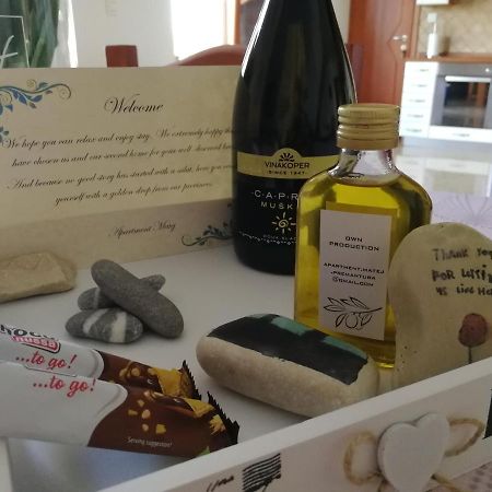 Apartment Matej Премантура Екстериор снимка