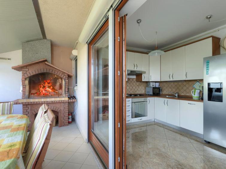 Apartment Matej Премантура Екстериор снимка