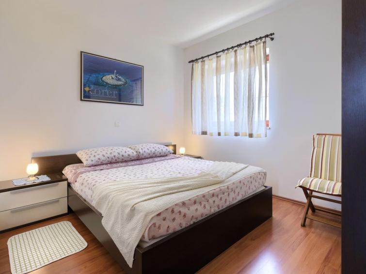 Apartment Matej Премантура Екстериор снимка