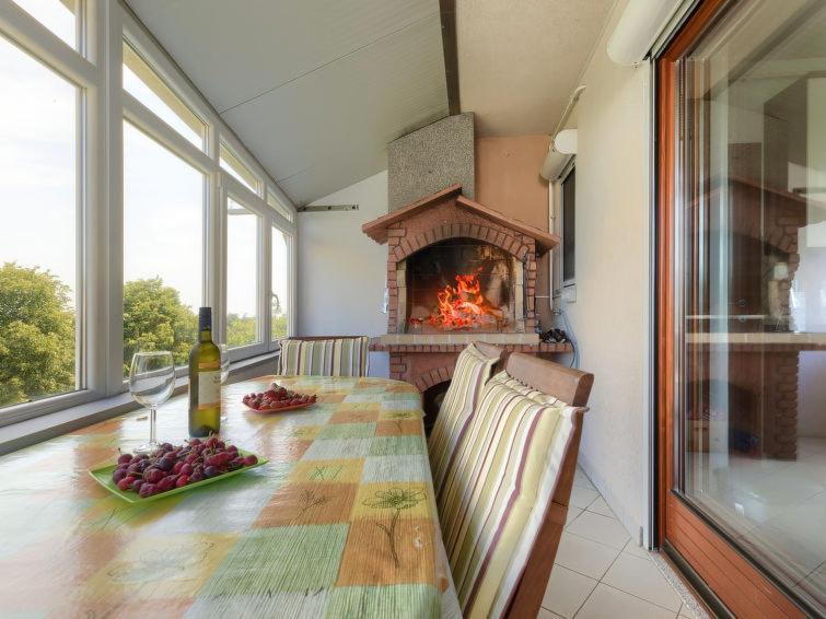 Apartment Matej Премантура Екстериор снимка