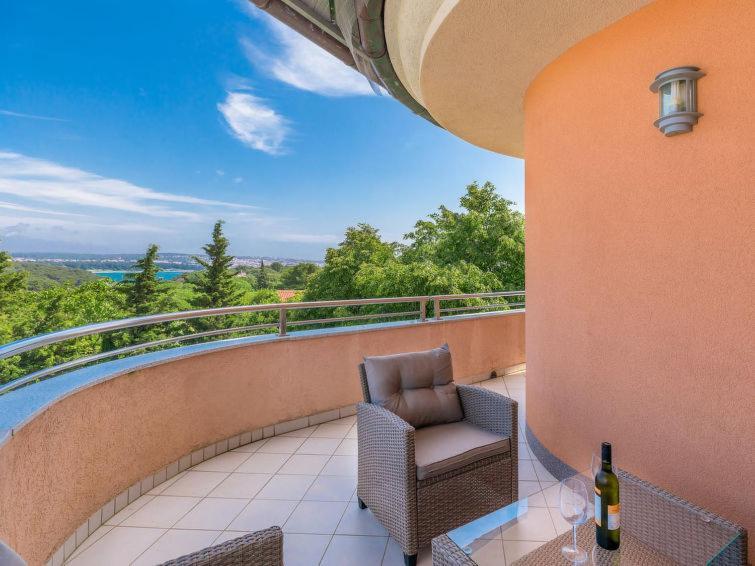Apartment Matej Премантура Екстериор снимка