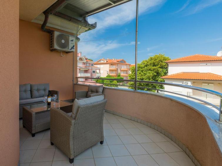 Apartment Matej Премантура Екстериор снимка